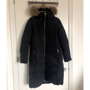 Sunice 3/4 Length Jacket